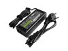 Adaptador AC Carregador Original Sony ACDP-045S01 90W + Cabo