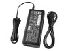 60W Adaptador AC Carregador Sony KDL-32EX310 KLV-32EX330 + Cabo