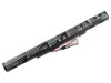 2500mAh 37Wh Bateria Acer TravelMate P257-M-329X