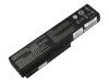 4400mAh Gigabyte W476 W576 Original Bateria