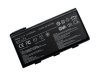 4400mAh MSI A6203-098FR Original Bateria