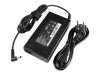 120W SUODAO Adaptador AC Carregador Substituto Para N550RC1 N550RN N850EL + Cabo