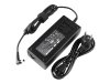 Original 120W Adaptador AC Carregador Clevo W355SDQ WA50SCQ