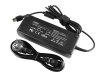 120W SUODAO Adaptador AC Carregador Substituto Para 5A10V03252 SA11B48993 + Cabo