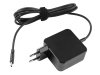 45W Toshiba G71C0000K0110 Adaptador AC Carregador